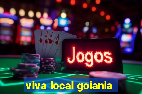 viva local goiania